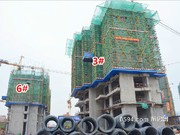 2016年3月份工程進(jìn)度