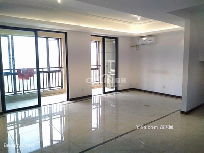 正榮木蘭紫闕3房2廳2衛(wèi) 115平家電齊全拎包入住-莆田租房