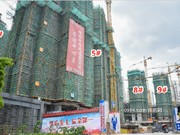 2019年7月工程進(jìn)度