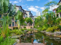 小區(qū)內(nèi)部實(shí)景