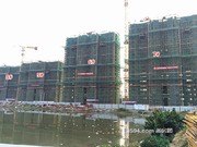 2017年1月5日工程進(jìn)度