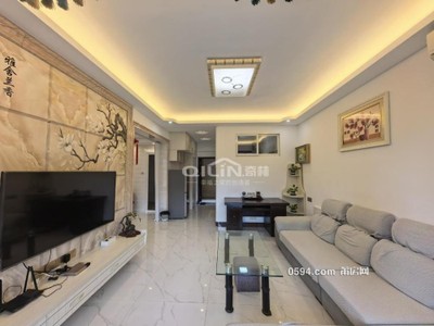 中樓層采光足房東急賣價格好商量名邦豪苑7號樓-莆田二手房