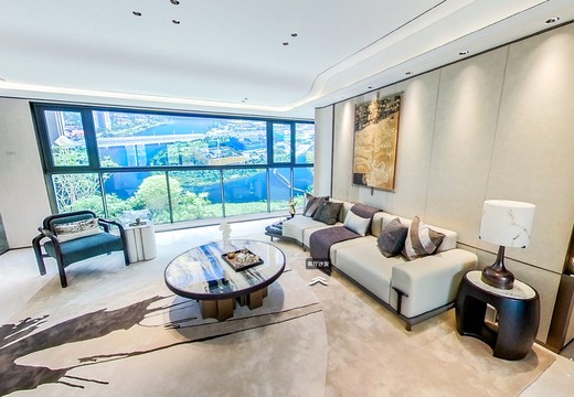 聯(lián)發(fā)建發(fā)玉湖蘭溪