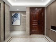 169㎡裝修體驗(yàn)館實(shí)景圖