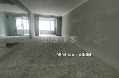 聯(lián)發(fā)保利禧悅便宜三房|次新品質(zhì)小區(qū)市中心地段|自主裝修-莆田二手房