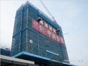 2018年7月工程進(jìn)度