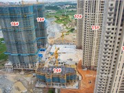 2019年7月工程進(jìn)度