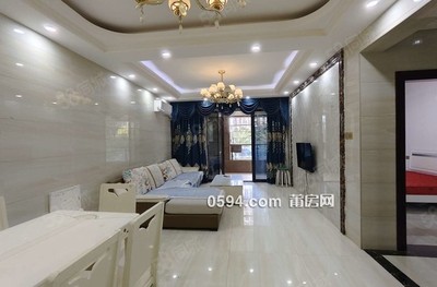 正榮財(cái)富中心 商品住宅 精裝修三房 滿二 雙衛(wèi) 商業(yè)配套成熟-莆田二手房