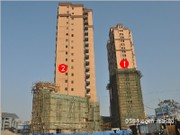 2015年1月工程進(jìn)度