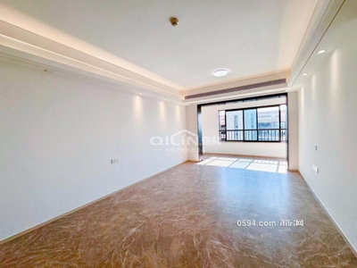 12000多保利天匯更名免增稅高層精裝3房 全新小區(qū)-莆田二手房