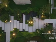 小區(qū)園林景觀