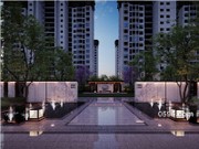 待售樓棟效果圖