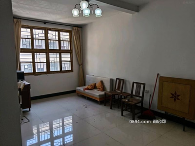 湄洲日報--筱塘片區(qū)剛需2房2廳簡裝僅48萬--中層南北通透-莆田二手房