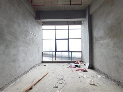 復(fù)式全明落地窗，毛坯自主裝修，正鼎蘋果公寓，二中綬溪-莆田二手房