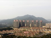 2020年3月工程進(jìn)度