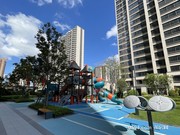 A區(qū)園林景觀