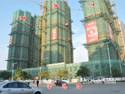 2015年12月工程進(jìn)度圖