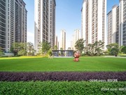 小區(qū)內(nèi)部