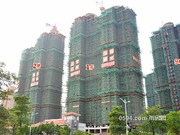 2016年5月6日工程進(jìn)度