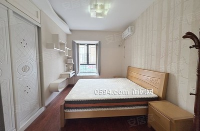 購物方便 帶電梯 樓齡新 南北通透 裝修好 商品住宅-莆田二手房