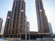 2019年9月工程進(jìn)度