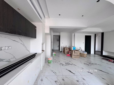 國湄領(lǐng)涵 樓中樓 4房2廳3衛(wèi) 精裝修  賣7424-莆田二手房