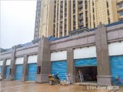 2016年3月工程進度實景圖