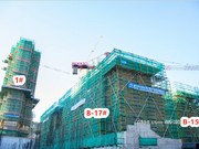 2018年11月工程進度