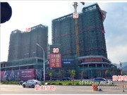 2015年6月工程進(jìn)度