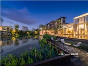 正榮白棠云麓實景