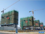 2018年8月工程進(jìn)度