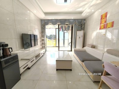 聯(lián)發(fā)君悅首府 3房2廳精裝修 兩證滿帶露臺 僅售99萬-莆田二手房