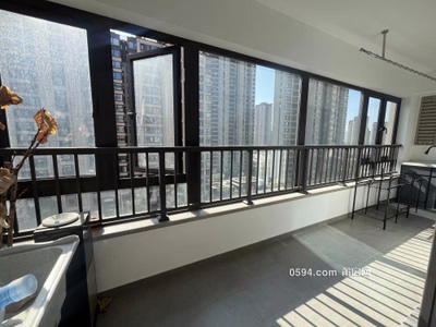 143平 249萬 4室2廳2衛(wèi) 大面積 建發(fā)玉湖壹號(hào)-莆田二手房