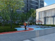 臻康園老人康體效果圖