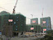 2019年4月工程進度