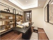 125m2四房書房