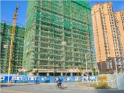 2016年12月工程進(jìn)度圖