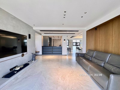 康嘉御景 樓中樓 5房2廳3衛(wèi) 豪華裝修 賣23768-莆田二手房