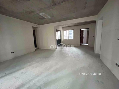 虧本急拋，出價(jià)就賣，萬達(dá)對(duì)面中南瓏禧臺(tái)次新小區(qū)中高層-莆田二手房