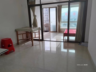 信輝一品苑2房1廳1衛(wèi)朝南中層中裝拎包入住2000元/月-莆田租房