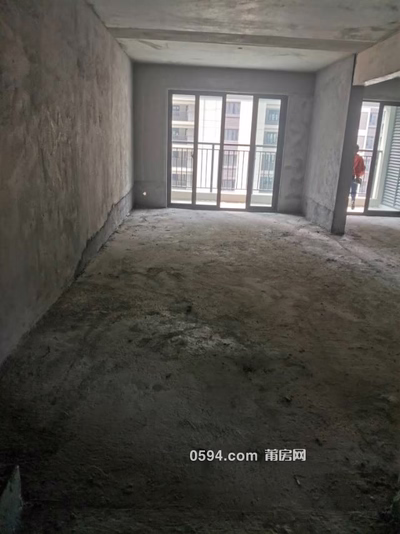 81萬 國投景園 低總價(jià) 116.24平 3室2廳2衛(wèi)-莆田二手房