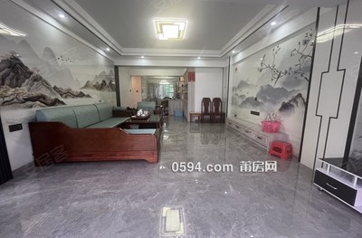 剛裝修兩三年  小洋樓高層 價(jià)格可以刀-莆田二手房