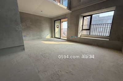 三天必賣，   我去砍。帶大露臺，建發(fā)磐龍府-莆田二手房