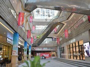 隆恒財富廣場實景圖