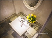 聯(lián)發(fā)123平米樣板房