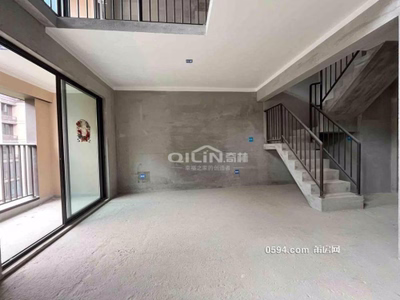 新出綬溪公園旁 建發(fā)磐龍府疊墅 改善4房，園林次新小區(qū)-莆田二手房