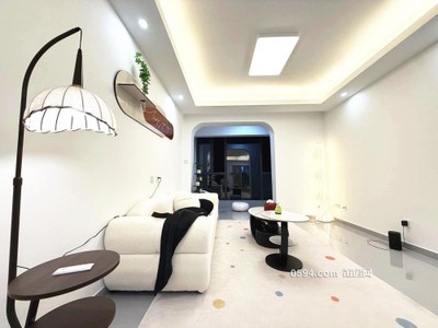 急賣急賣！出價就談 玉湖新城 高層二次精裝修 未入住兩面-莆田二手房