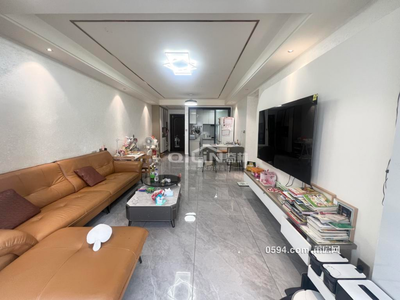 撿漏了，建發(fā)央譽(yù)，全小區(qū)性價(jià)比一套，剛需三房！-莆田二手房