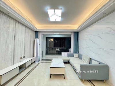 包物業(yè)！復(fù)式自住精裝4房，九華廣場溪白荔城二小二中-莆田租房