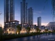 萬科城二期設計效果圖05